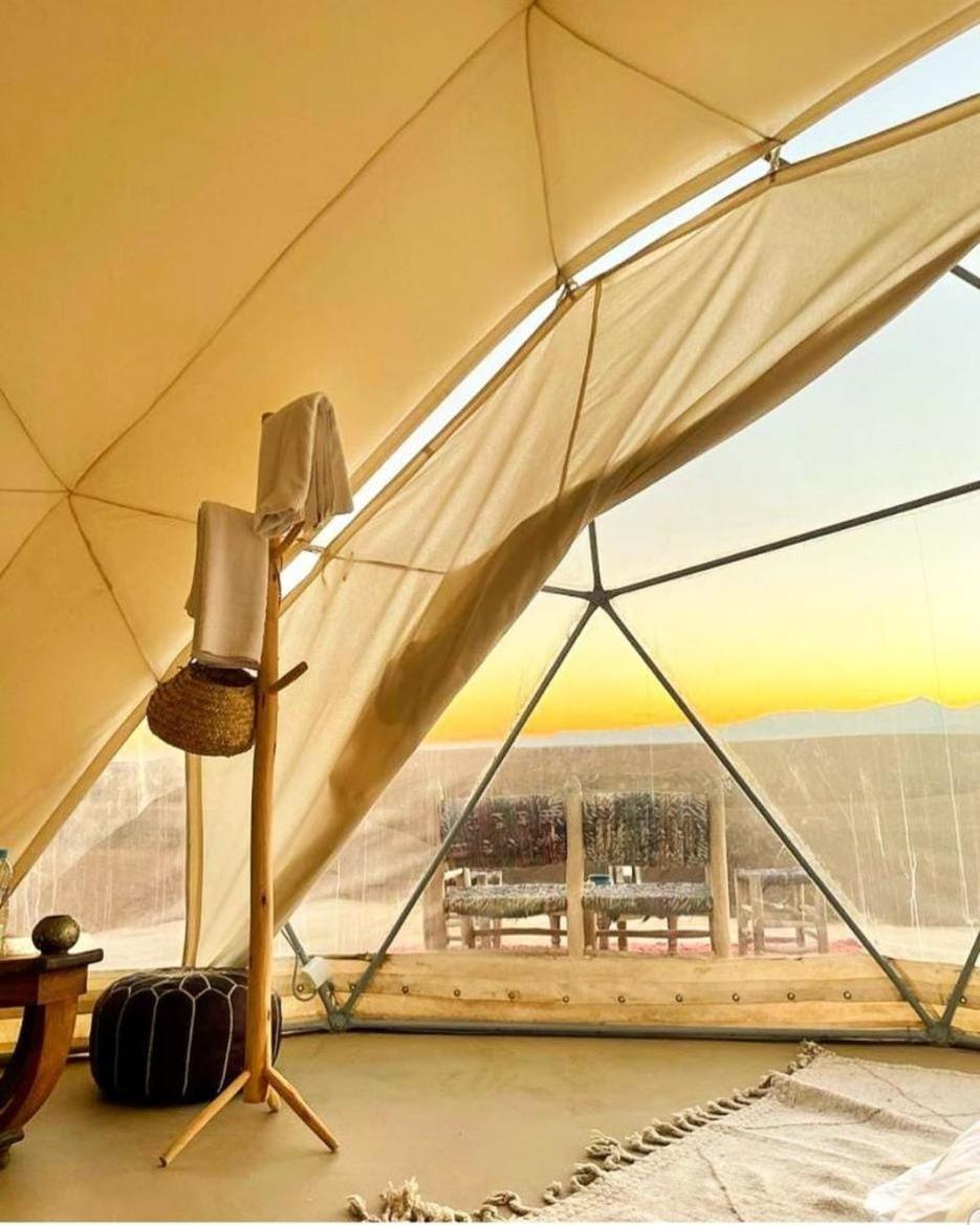 Emeraude Camp Agafay El Karia 외부 사진