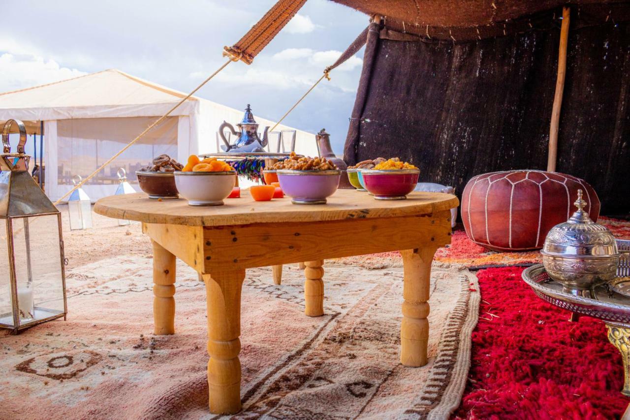 Emeraude Camp Agafay El Karia 외부 사진